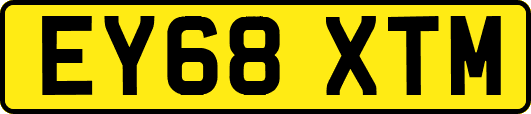EY68XTM