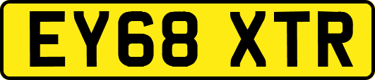 EY68XTR
