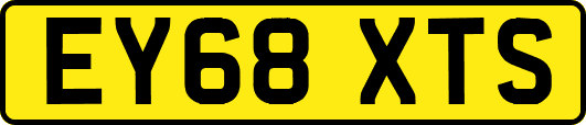 EY68XTS