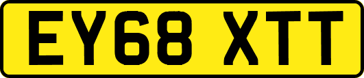 EY68XTT