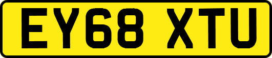 EY68XTU