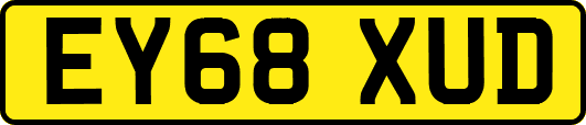EY68XUD