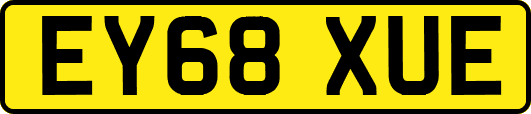 EY68XUE