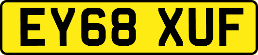 EY68XUF