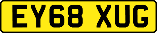 EY68XUG