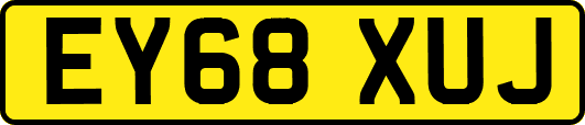 EY68XUJ