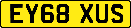 EY68XUS