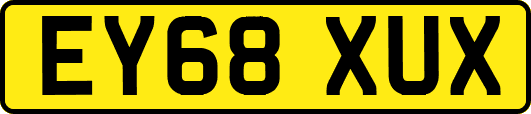 EY68XUX