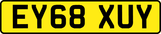 EY68XUY