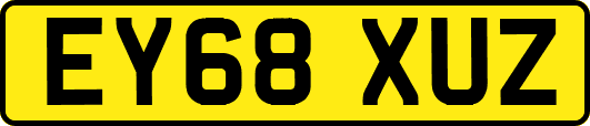 EY68XUZ
