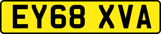 EY68XVA
