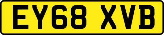 EY68XVB