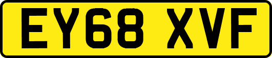 EY68XVF