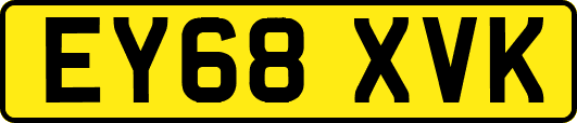 EY68XVK