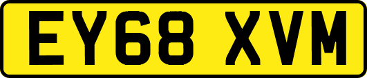 EY68XVM