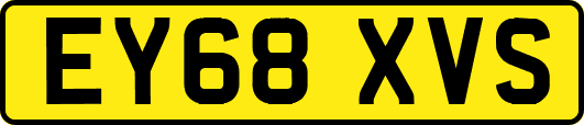 EY68XVS