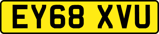 EY68XVU