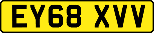 EY68XVV
