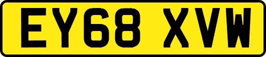 EY68XVW