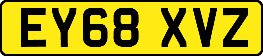 EY68XVZ
