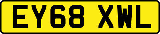 EY68XWL