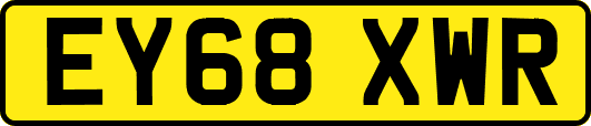 EY68XWR