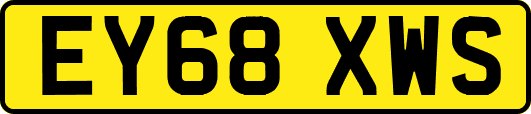 EY68XWS