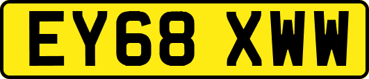 EY68XWW
