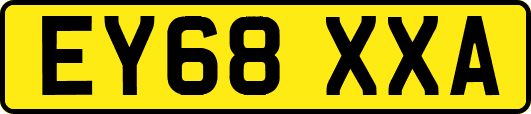 EY68XXA