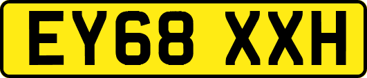 EY68XXH