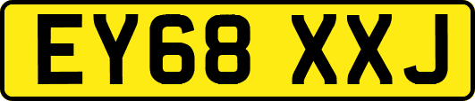 EY68XXJ