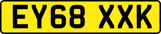 EY68XXK