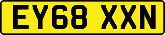 EY68XXN