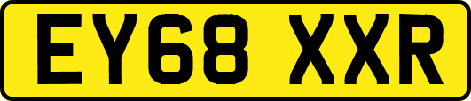 EY68XXR
