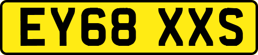 EY68XXS