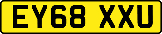 EY68XXU