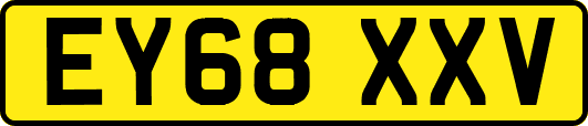 EY68XXV