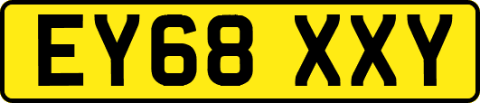 EY68XXY