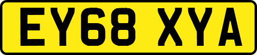 EY68XYA