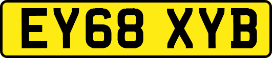 EY68XYB