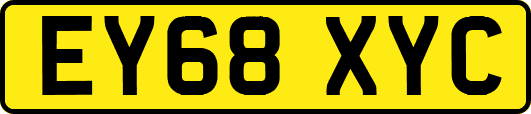 EY68XYC