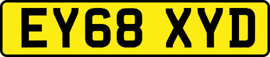 EY68XYD