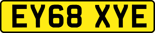 EY68XYE