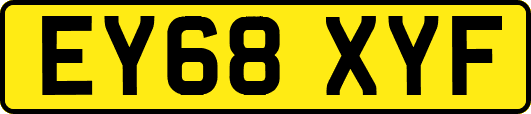 EY68XYF