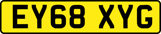 EY68XYG
