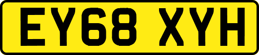 EY68XYH