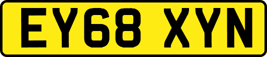 EY68XYN