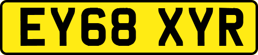 EY68XYR