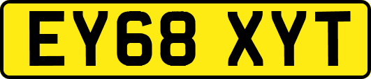 EY68XYT