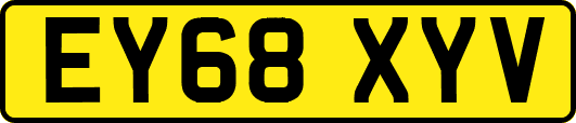 EY68XYV